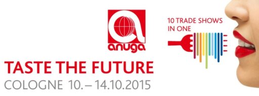 Anuga Taste The Future