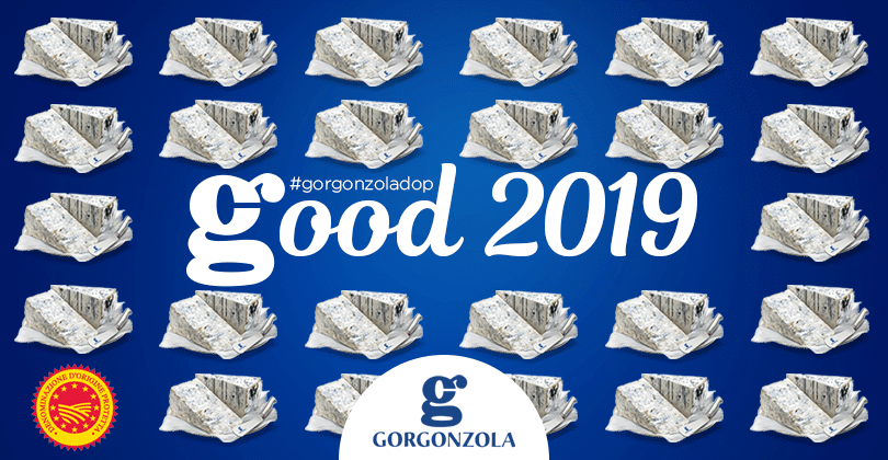 Production 2019 : le Gorgonzola AOP dépasse le plafond des 5 millions de meules