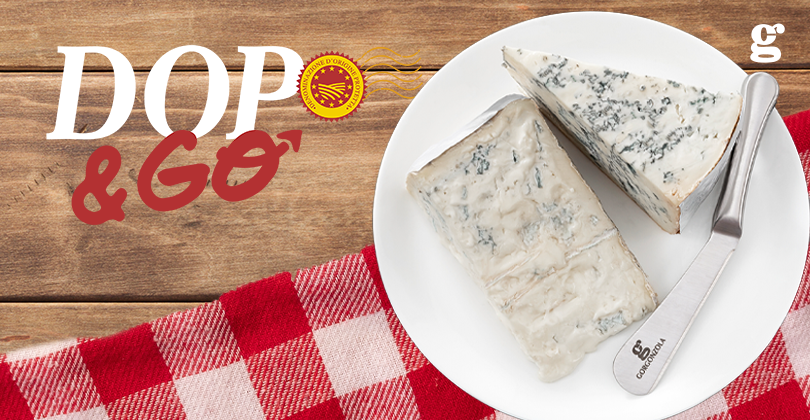 LE GORGONZOLA AOP PARMI LES PROTAGONISTES DE « DOP&GO 2025 », LE TOUR DU GOÛT CERTIFIÉ ENTRE SPORT ET PRODUITS D’EXCELLENCE LOCAUX