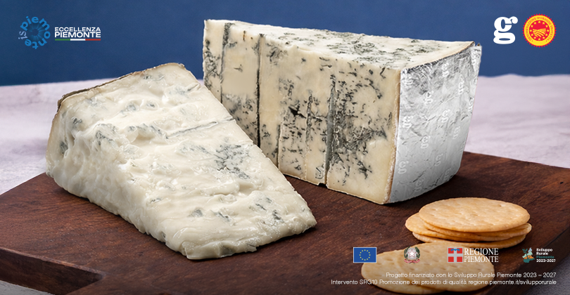 UNE ANNÉE RICHE EN RENDEZ-VOUS INTERNATIONAUX POUR LE CONSORTIUM GORGONZOLA AOP